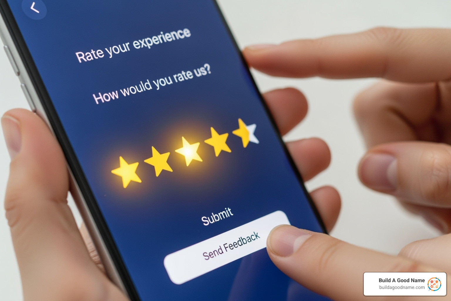 review management software dashboard - Boost star ratings