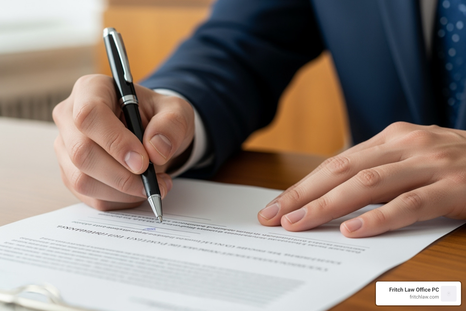 a person signing legal documents - indiana estate planning attorney a person signing legal documents - indiana estate planning attorney