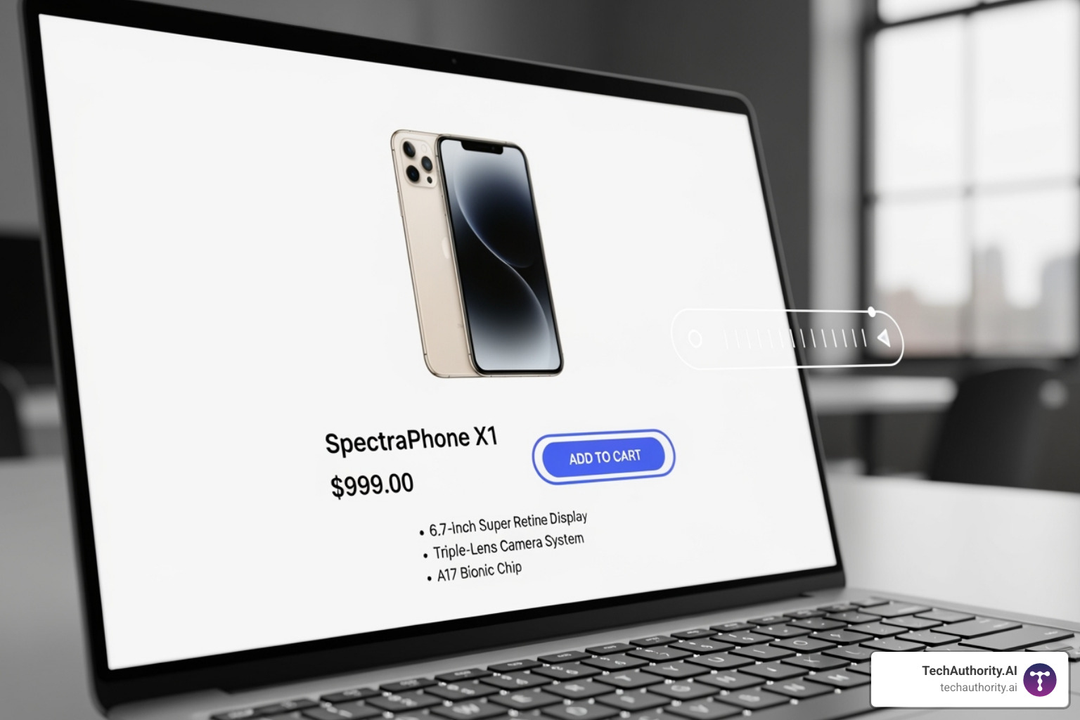 product gallery showing multiple angles, context shots, and a video thumbnail - product pages product gallery showing multiple angles, context shots, and a video thumbnail - product pages
