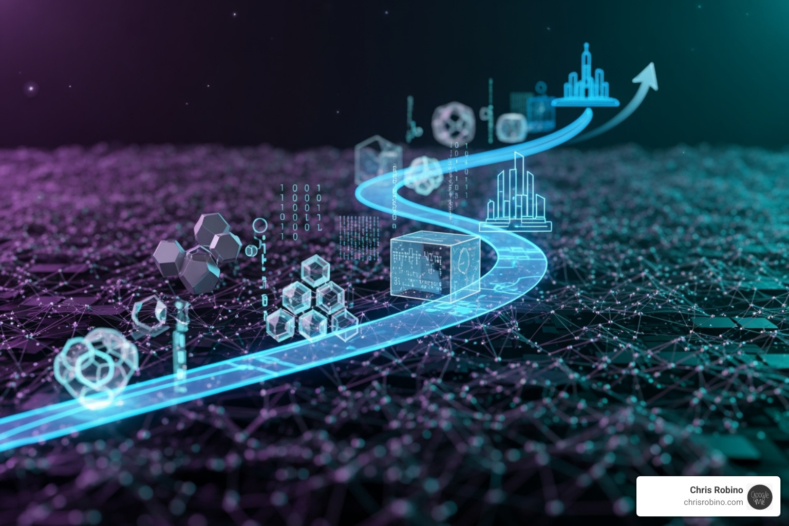 strategic roadmap for digital change - digital change for media