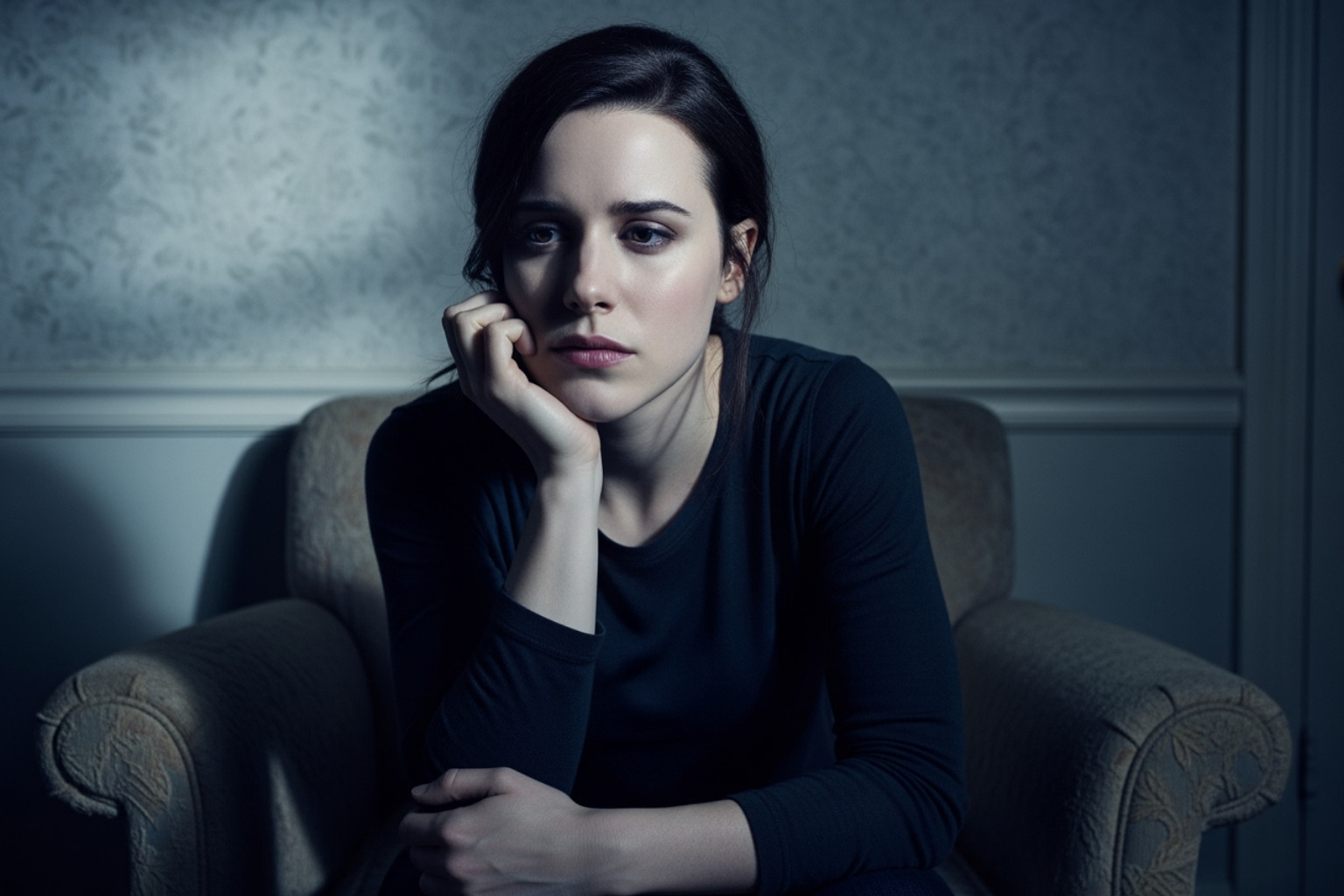 Rachel Brosnahan as Rachel Posner in House of Cards - rachel brosnahan movies and tv shows