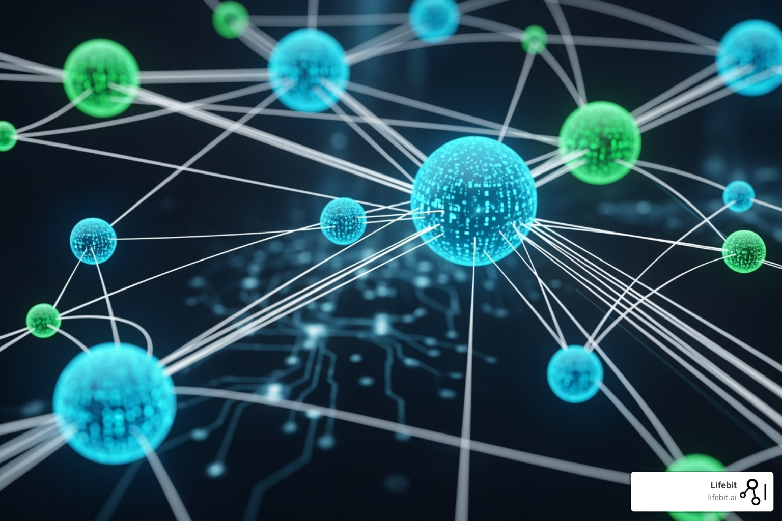 comparing different user interfaces and deployment models - data linking software
