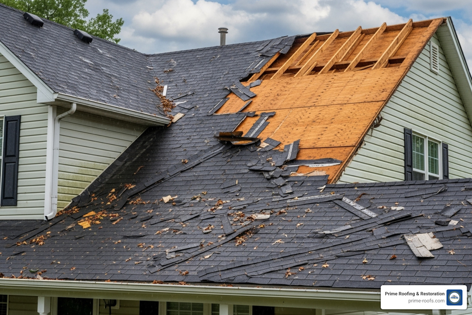 storm damaged roof - residential roofing service near me storm damaged roof - residential roofing service near me