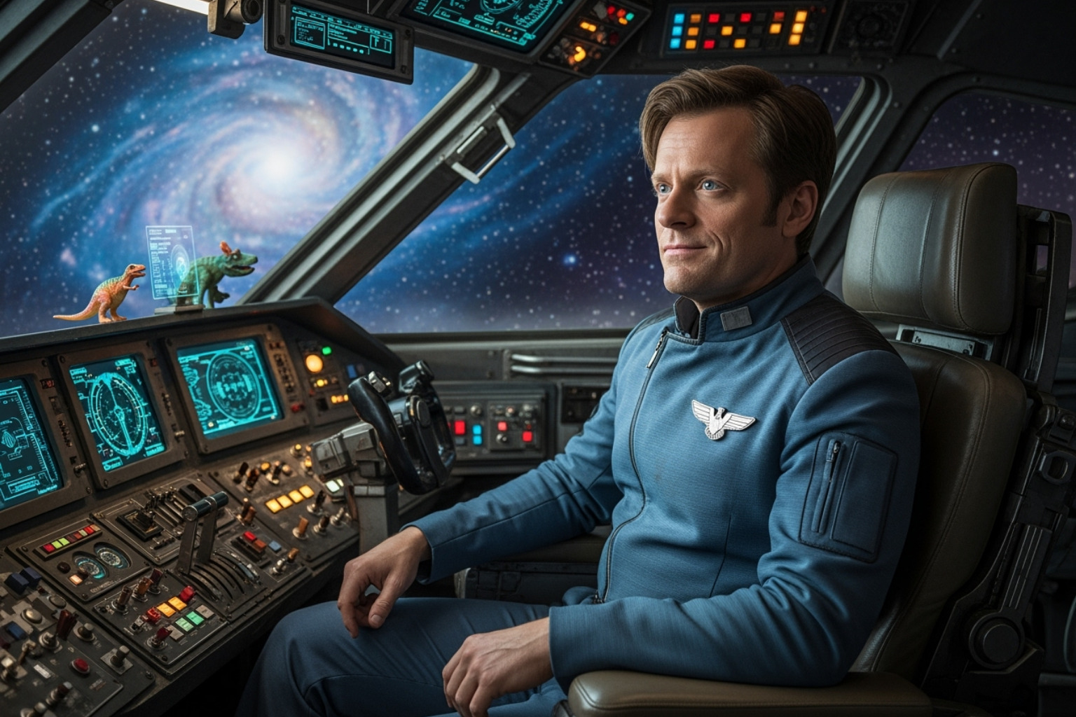 Alan Tudyk as Hoban "Wash" Washburne in "Firefly" - alan tudyk movies and tv shows