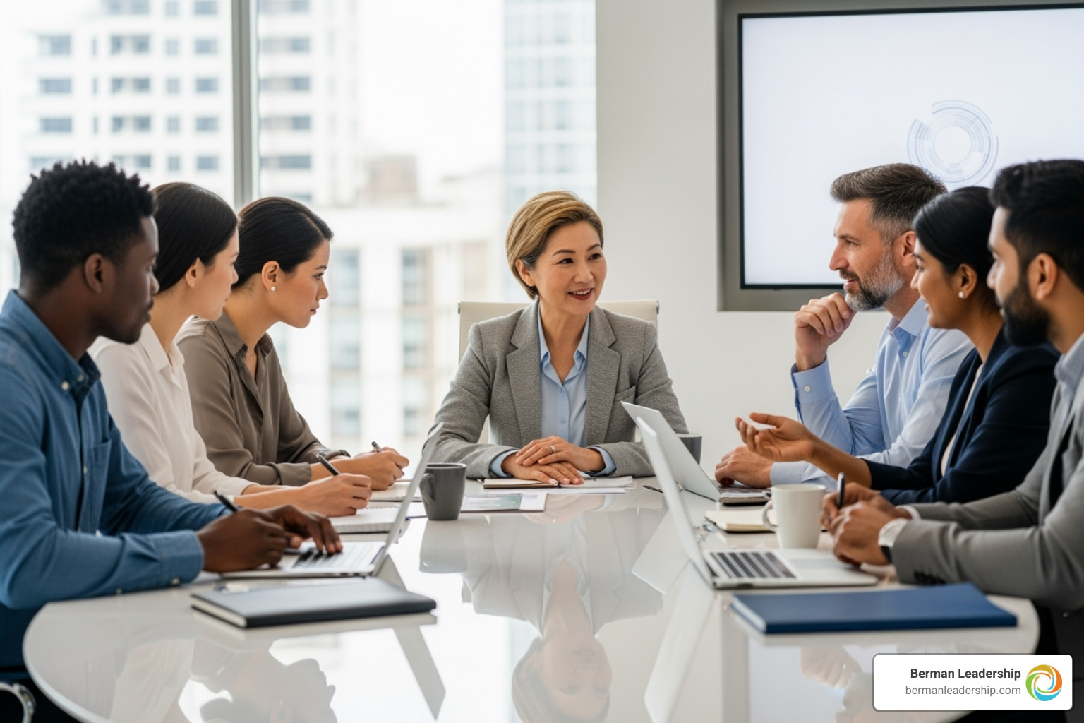 psychological safety for leaders - psychological safety for leaders