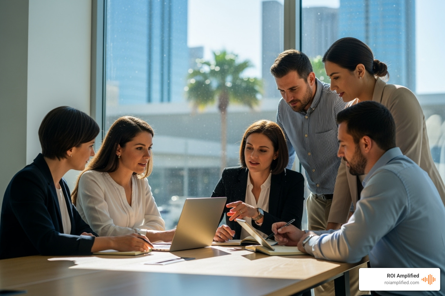 Tampa economic data - advertising agency tampa