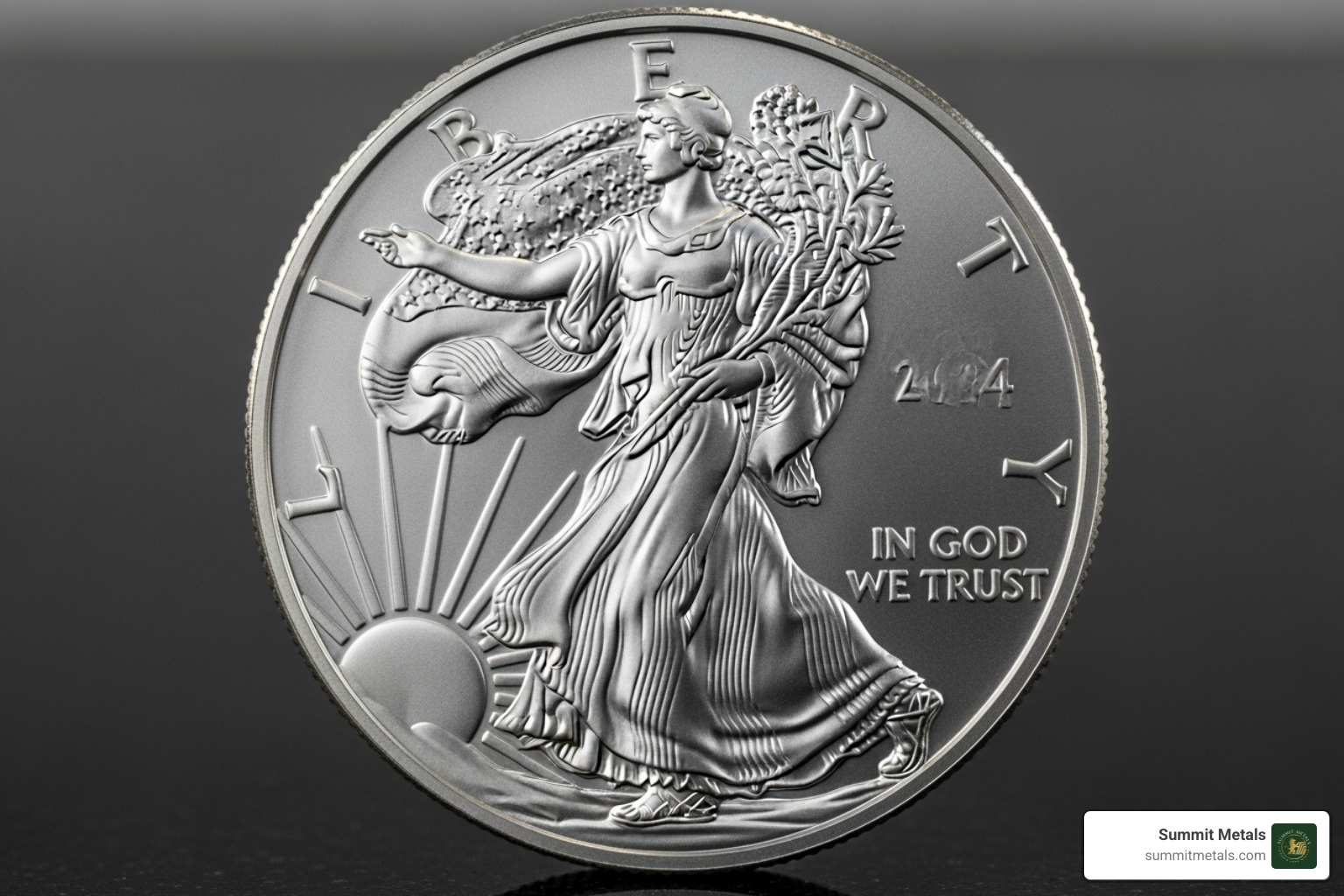 Comparison of Type 1 and Type 2 American Silver Eagle reverse designs - american silver eagle 999