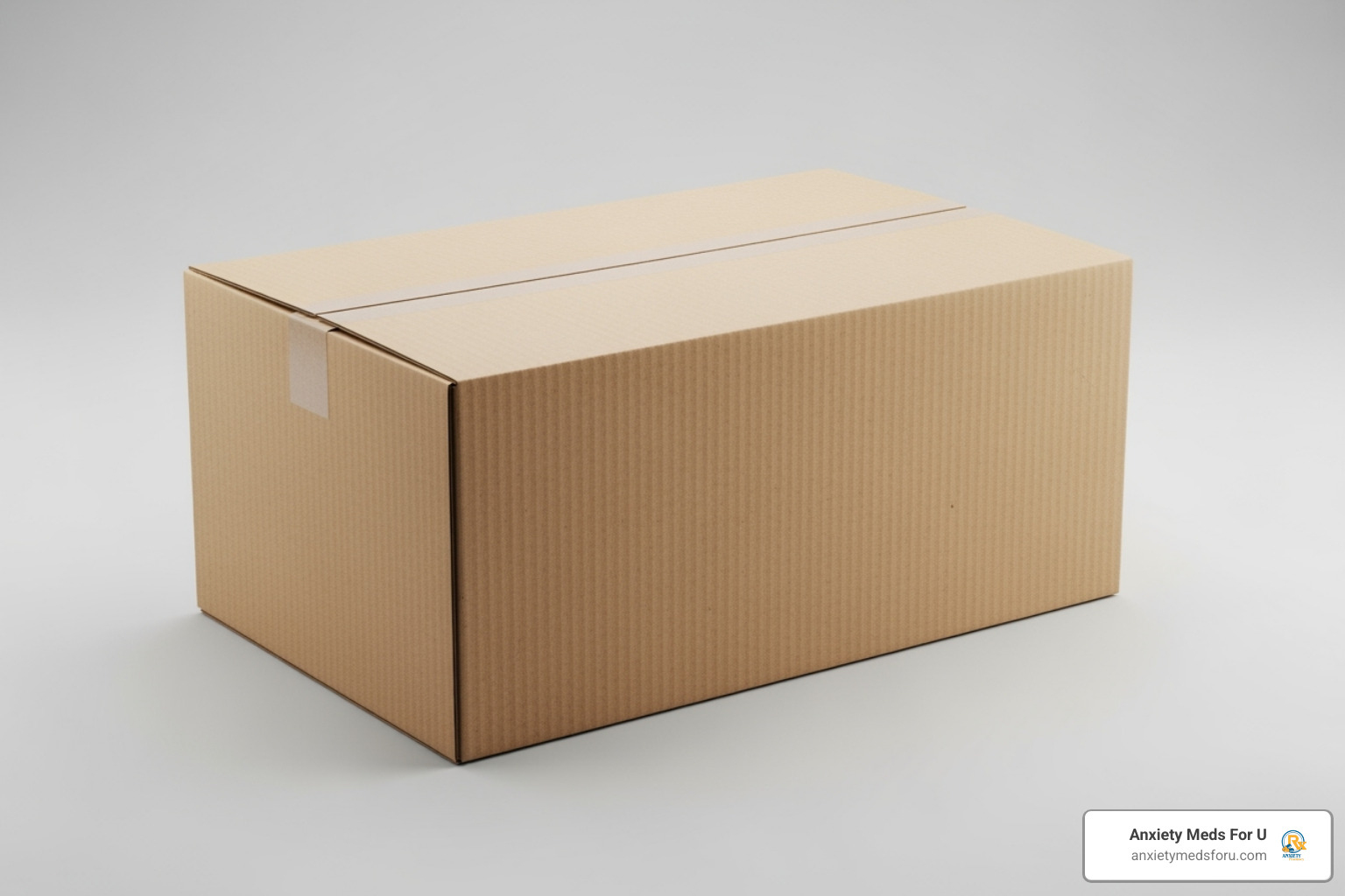 discreet packaging for medication - how long does diazepam take to work for anxiety