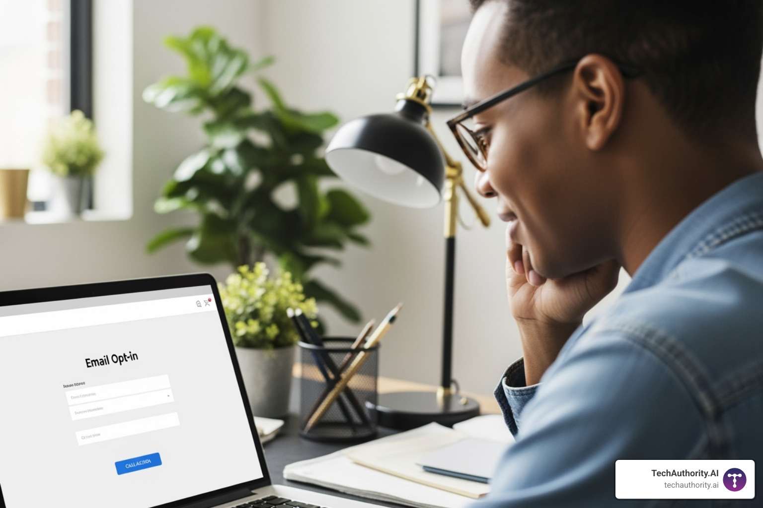 high-converting squeeze page - Freelancing & Solo Ads