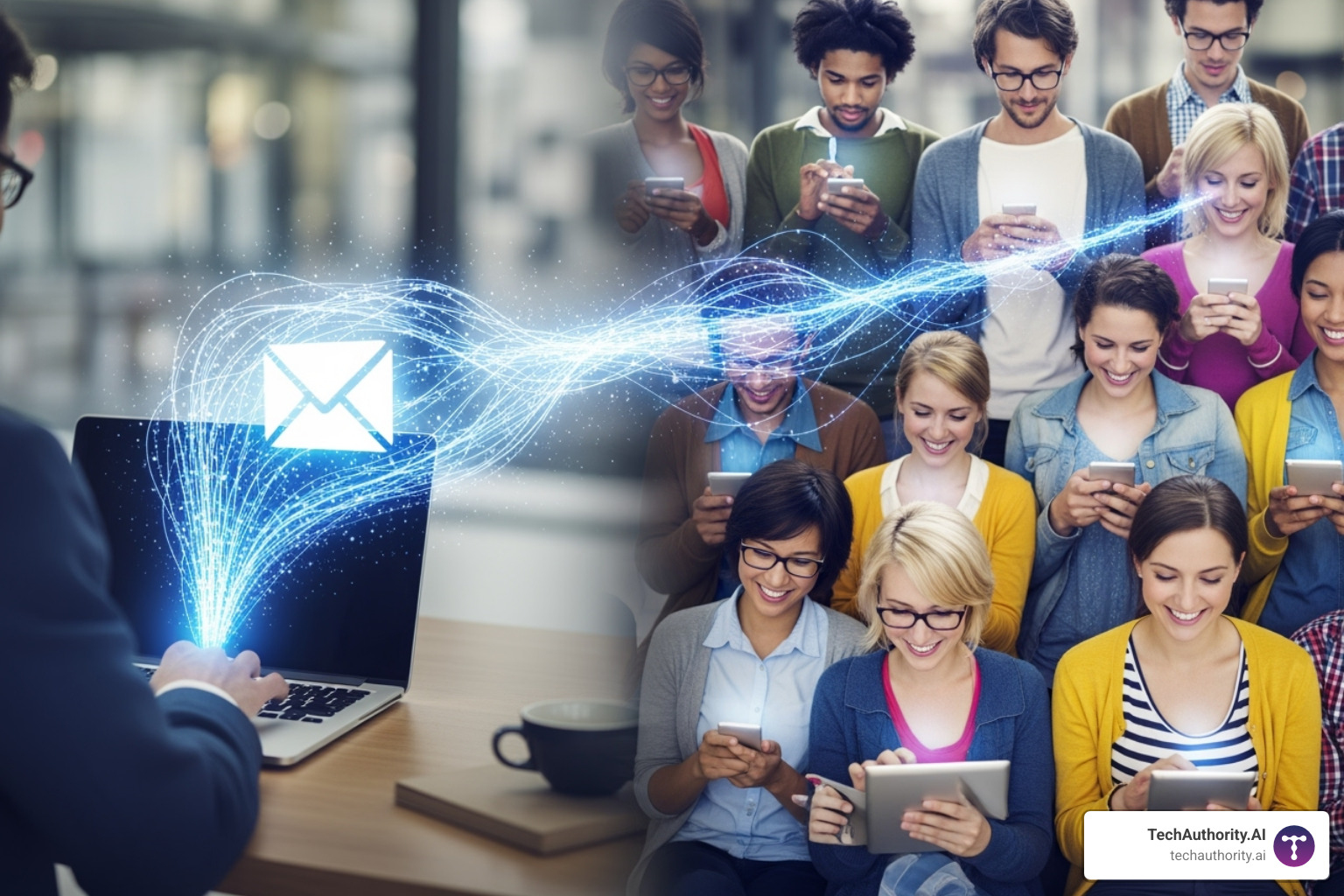 illustrating solo ad process - Freelancing & Solo Ads