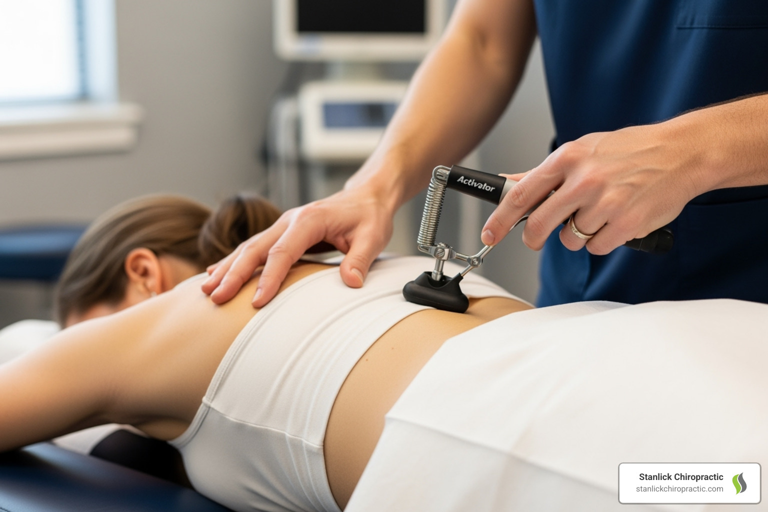 Gentle Chiropractic Adjustments: Better Health 2025