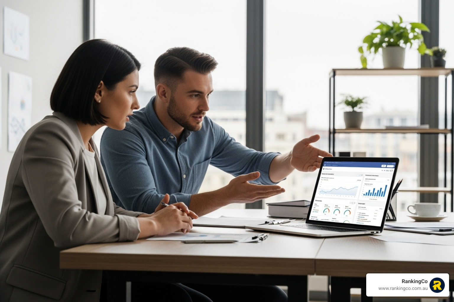Beyond the Boost Button: Choosing a Facebook Ad Agency for Small Business