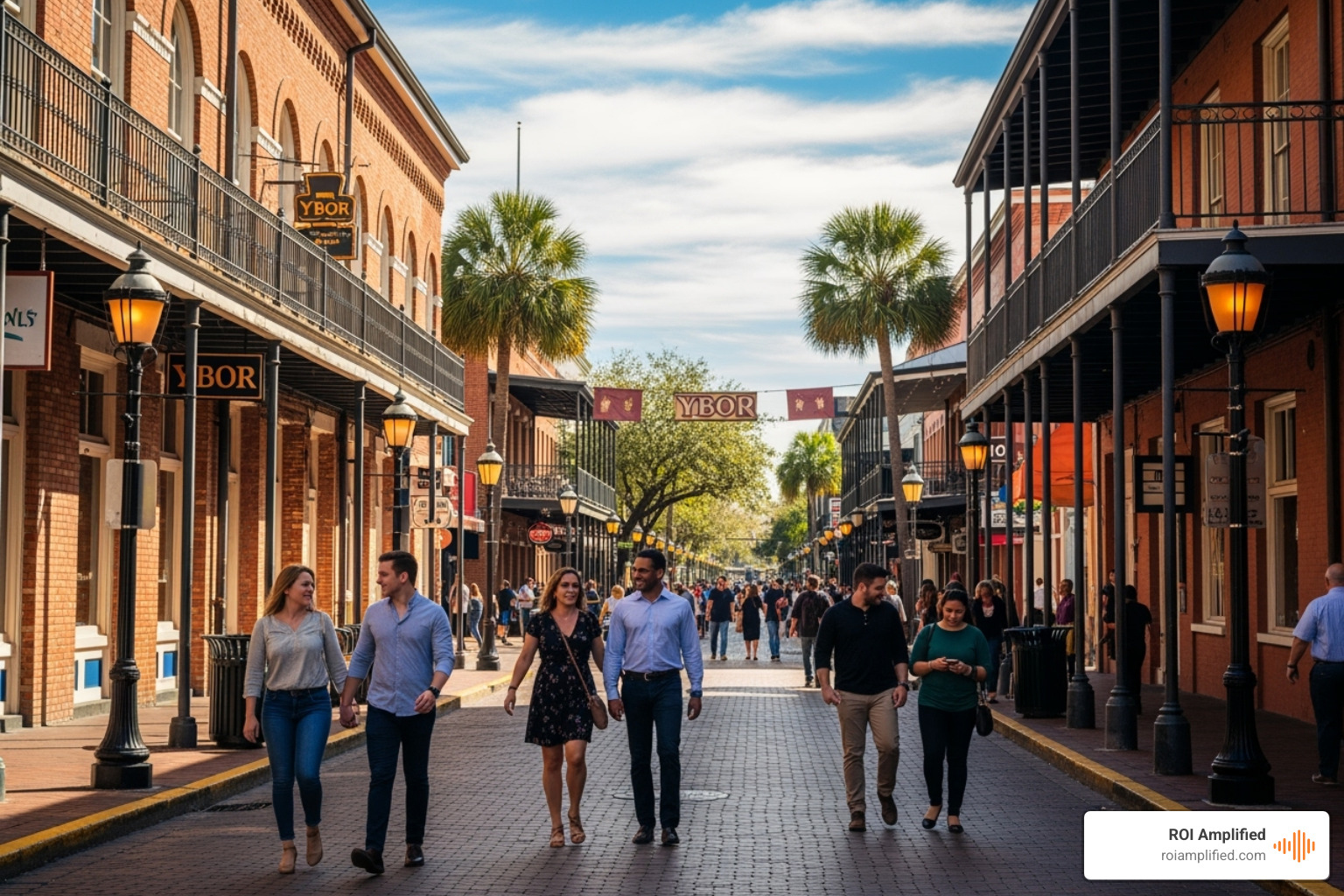 A team of marketing professionals collaborating around a table, looking engaged and productive. - marketing company tampa fl A team of marketing professionals collaborating around a table, looking engaged and productive. - marketing company tampa fl
