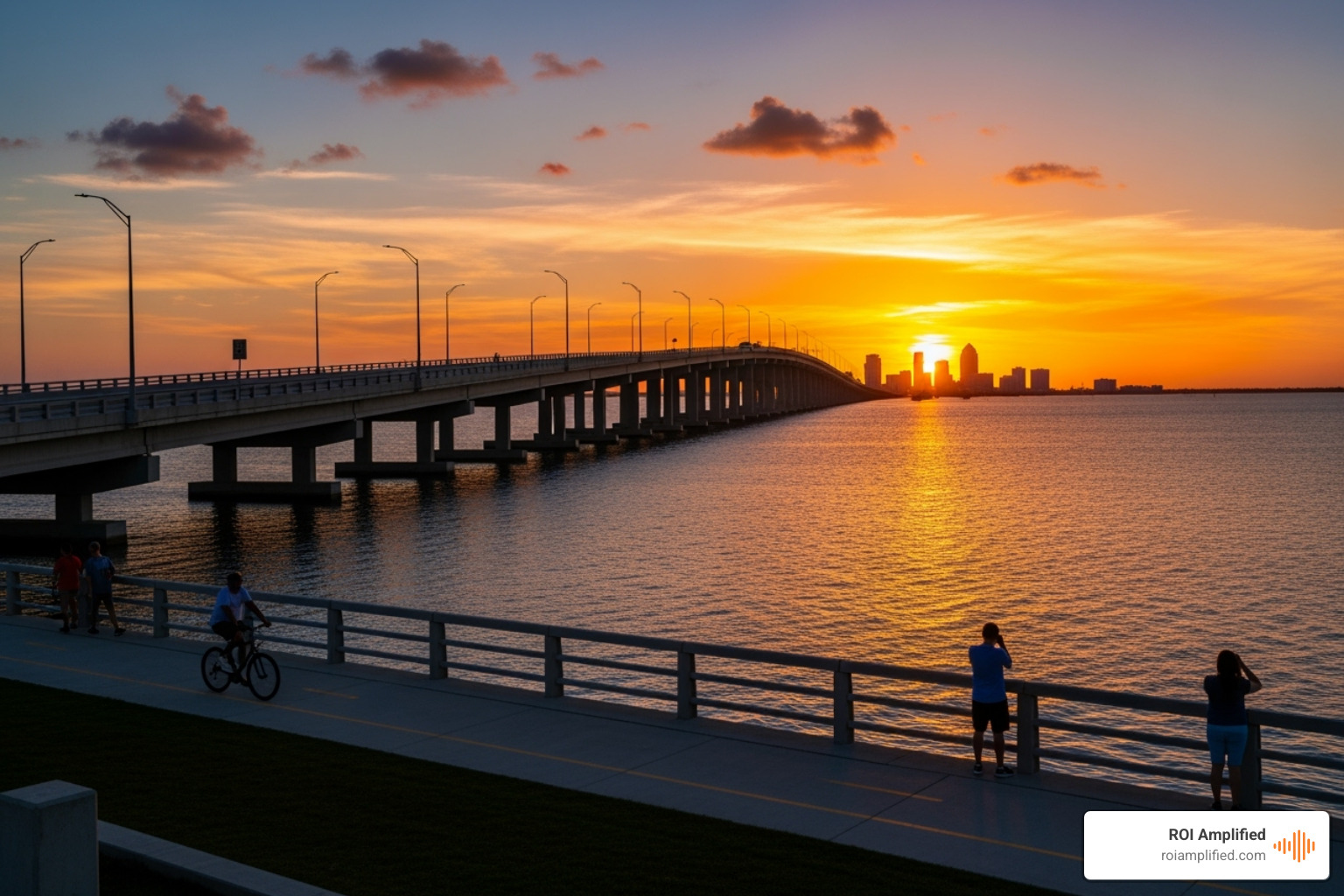 client and agency professional shaking hands - advertising agency tampa