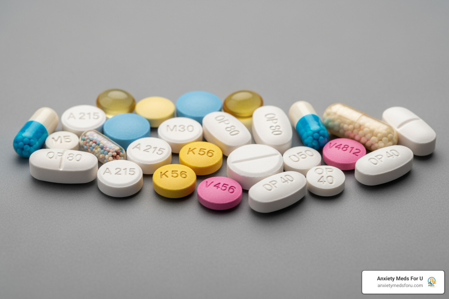 different forms of oxycodone - How oxycodone works