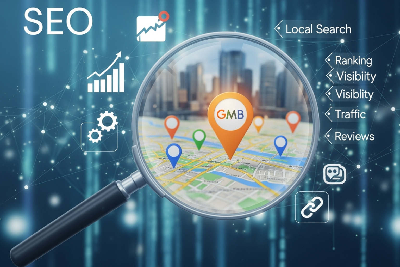 A GMB Posts feature being used to promote a special offer - SEO and GMB