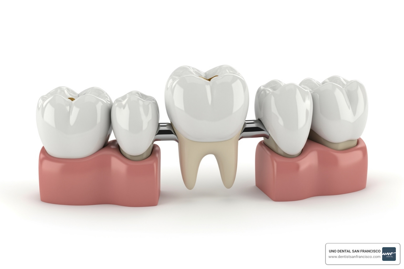 dental crown and bridge model - restorative dentist dental crown and bridge model - restorative dentist