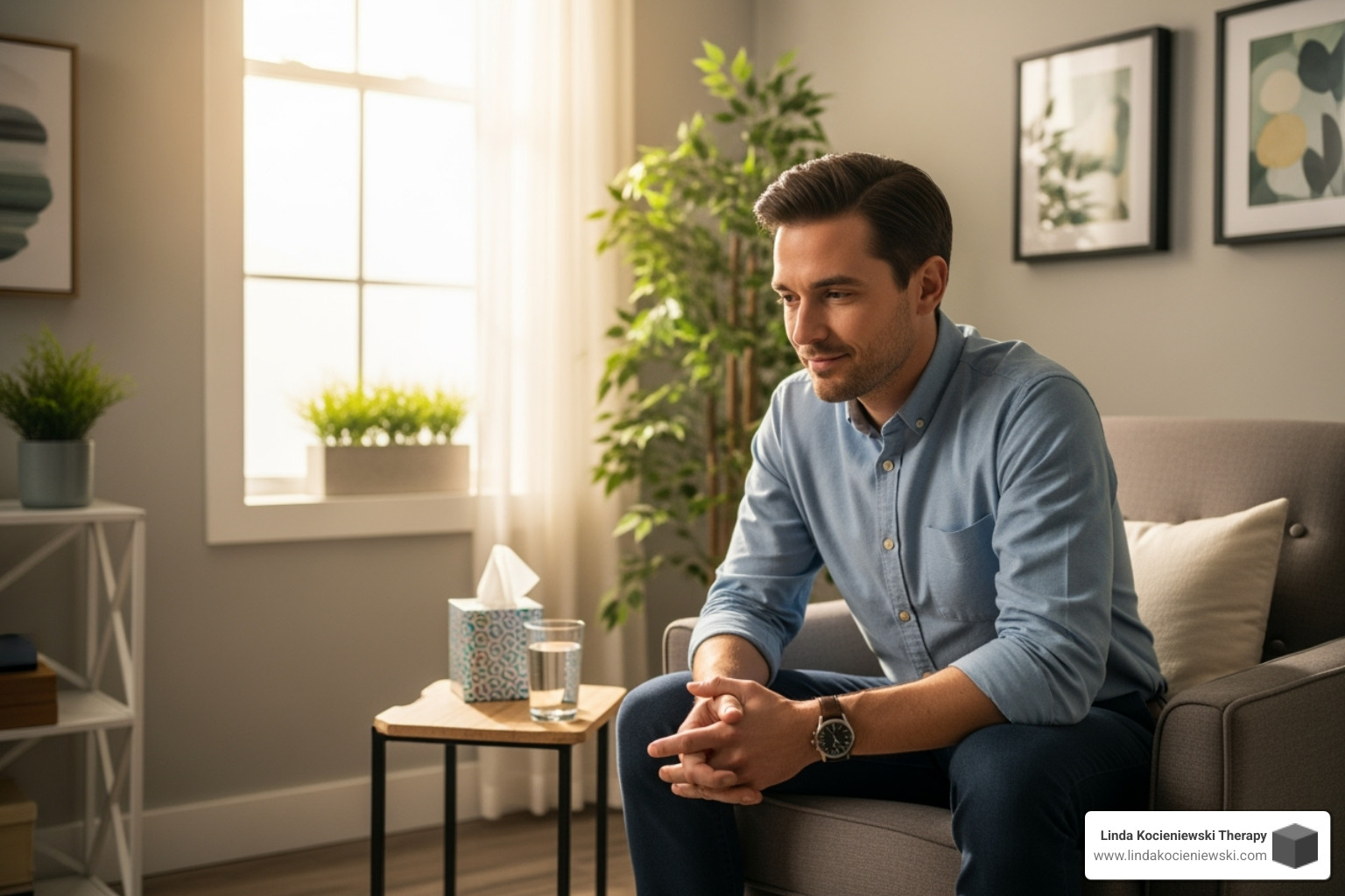 EMDR therapy for ADHD - EMDR therapy for ADHD