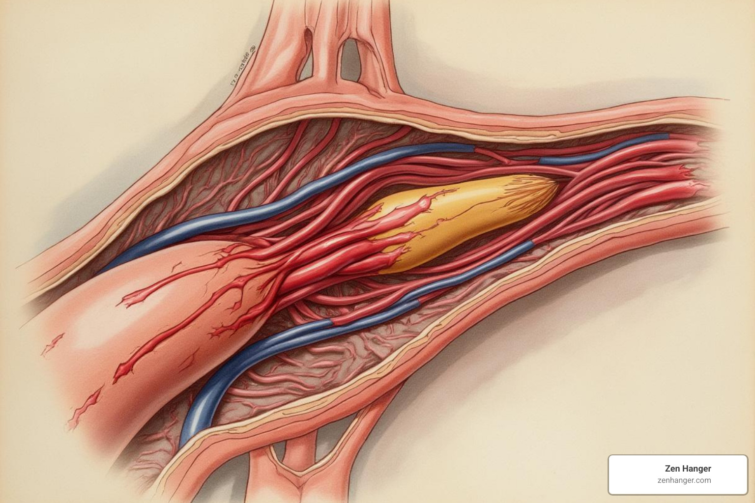 penile blood flow - long term benefits of penis pump
