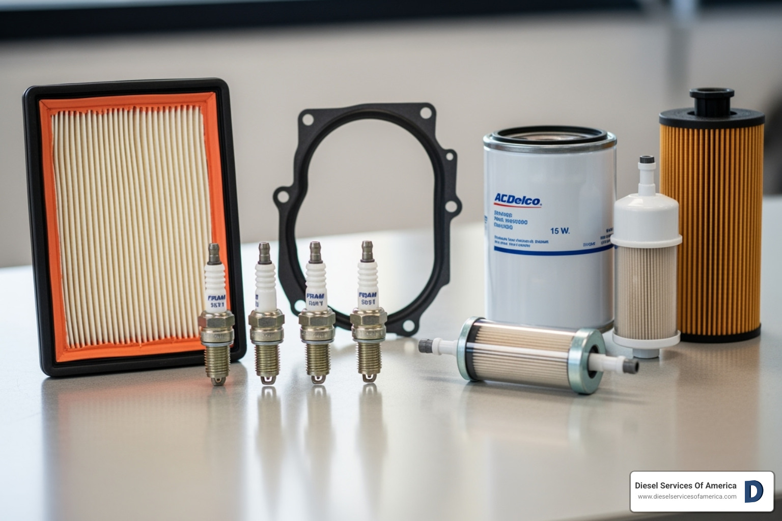 Onan engine tune-up kit - onan engine parts near me