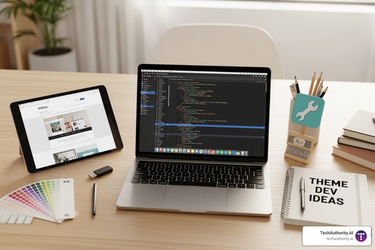 WordPress debugging plugin output in admin bar - best wordpress theme development tools WordPress debugging plugin output in admin bar - best wordpress theme development tools