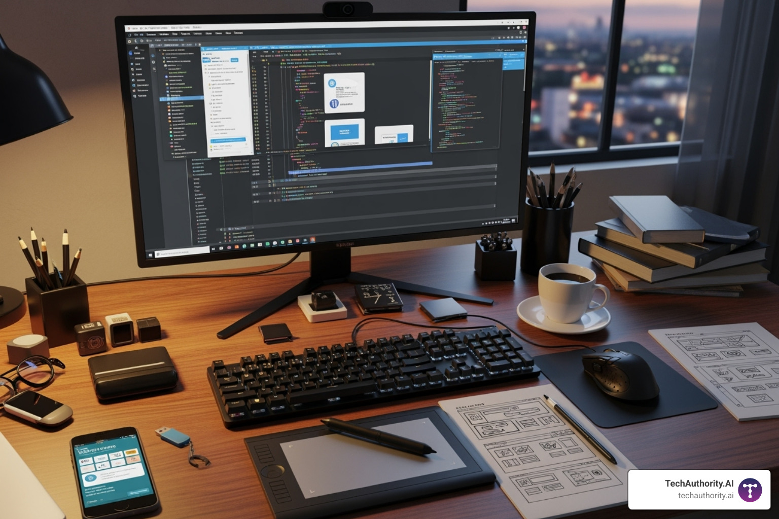 Custom fields interface showing a field group - best wordpress theme development tools Custom fields interface showing a field group - best wordpress theme development tools