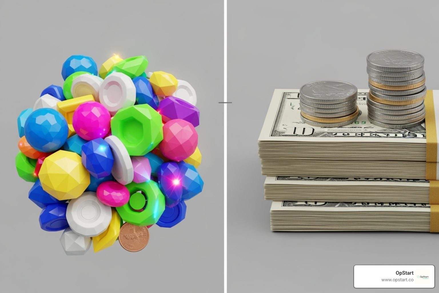 Brex points system vs. Ramp's flat cashback - Brex vs Ramp