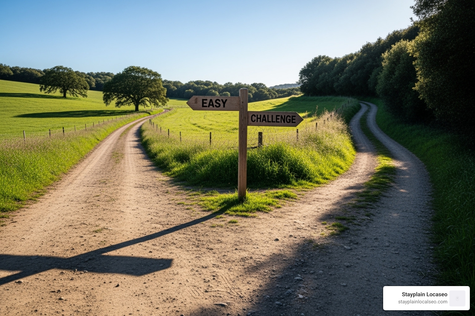 fork in the road labeled "Current Protections" and "Private Loan" - minimum credit score to refinance student loans