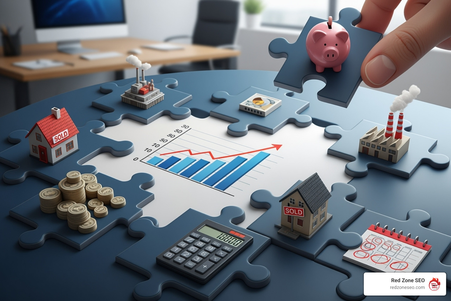 SEO cost factors - average cost of seo for small business