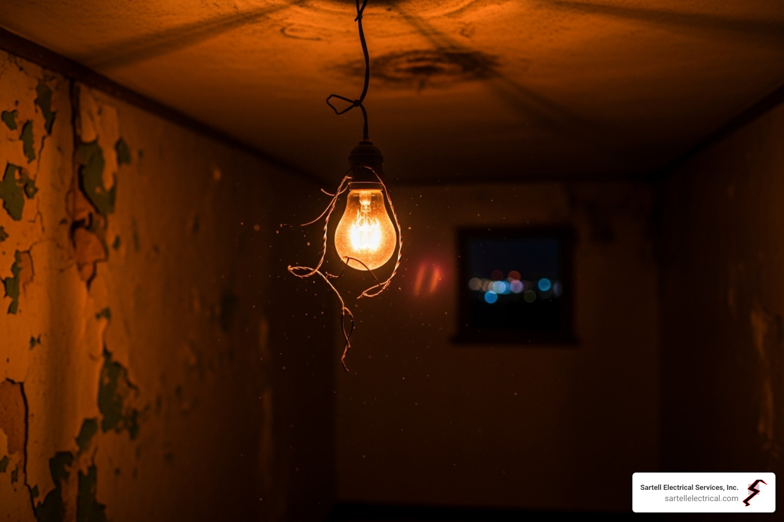 flickering light bulb - electric repair company near me flickering light bulb - electric repair company near me