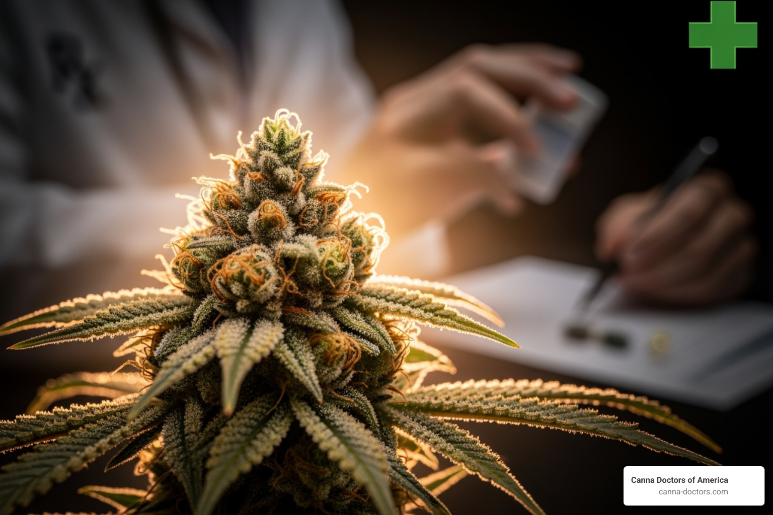 various non-smoking cannabis products - medical marijuana for chronic pain