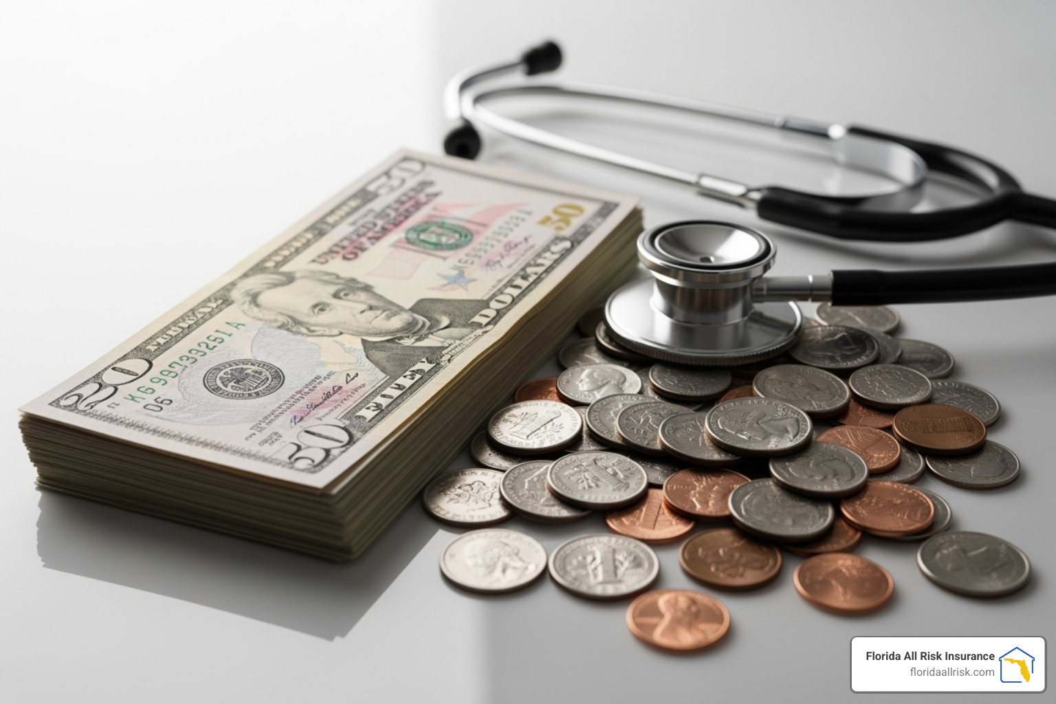 pie chart of healthcare costs - Health insurance plan options