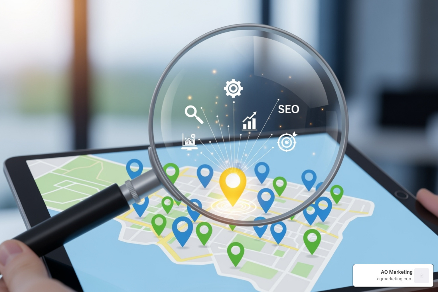 Image of a 5-star review on a mobile phone - local search engine optimization service Image of a 5-star review on a mobile phone - local search engine optimization service