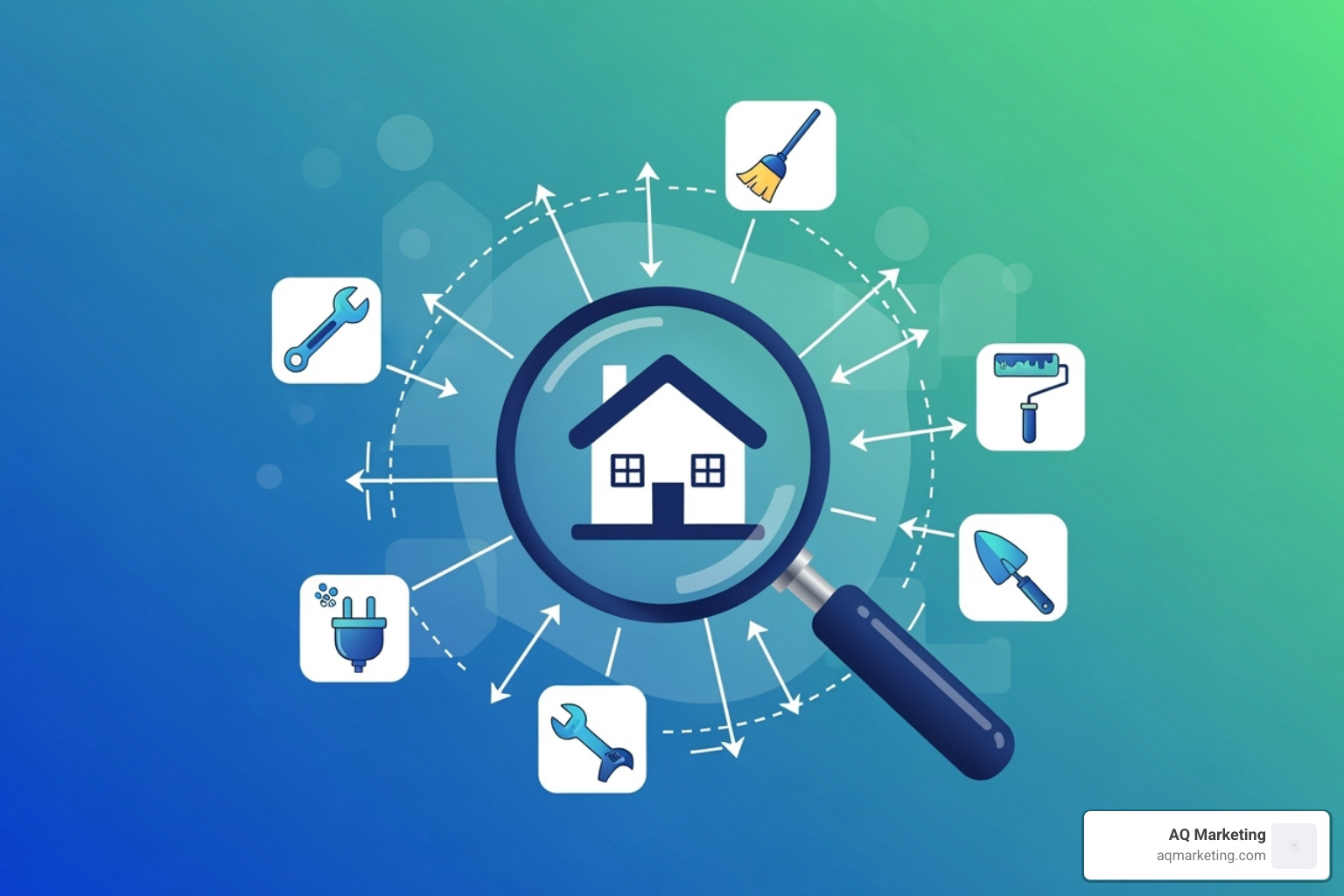 Google Maps search result for a local plumber - Home services SEO Google Maps search result for a local plumber - Home services SEO