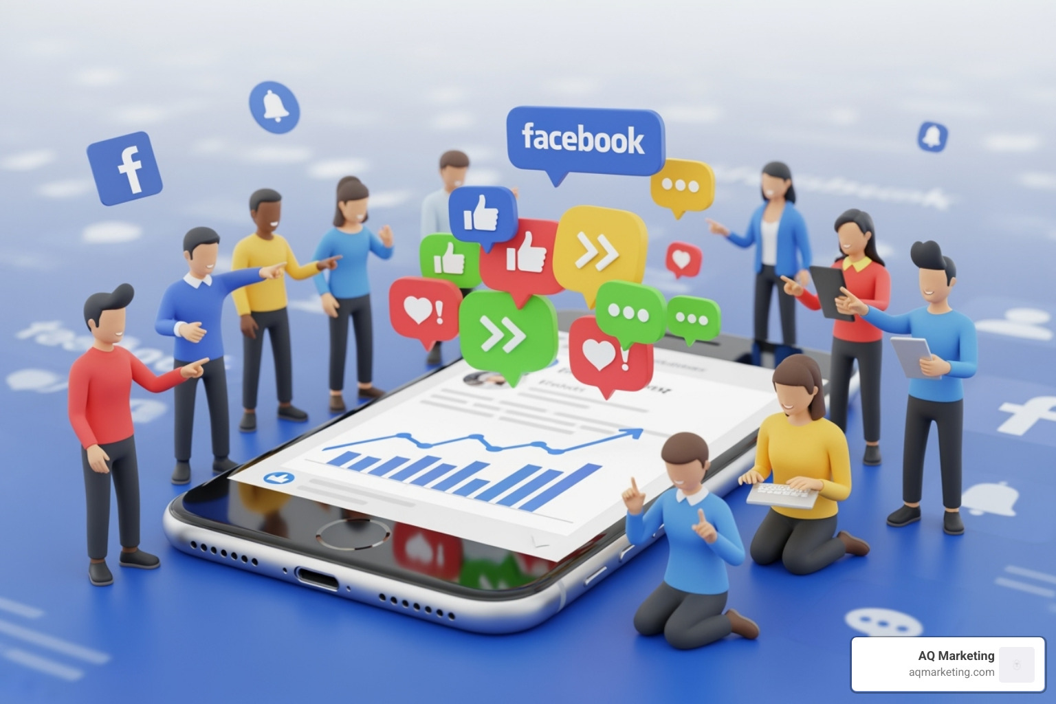 different engaging Facebook post types (poll, video, UGC) - improve Facebook engagement different engaging Facebook post types (poll, video, UGC) - improve Facebook engagement