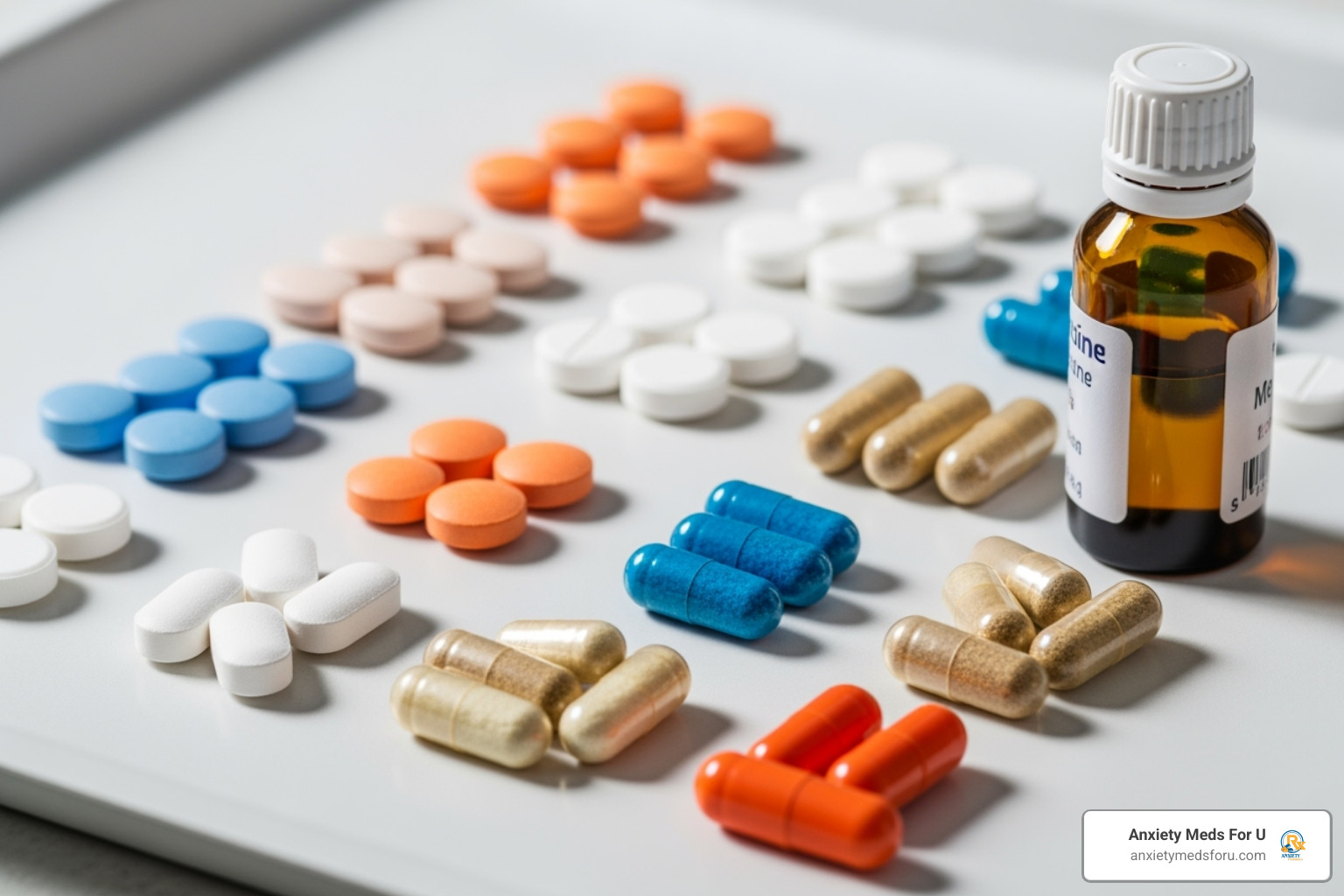 showing different forms of tramadol (tablets, capsules, liquid) - uses of tramadol