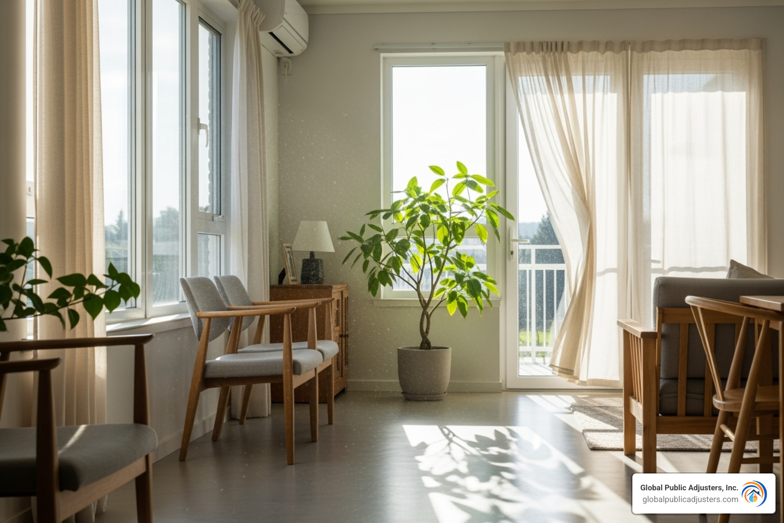 A list of top 5 mold prevention tips for homeowners, including controlling humidity, fixing leaks, ensuring ventilation, regular inspections, and cleaning gutters - how to claim mold damage