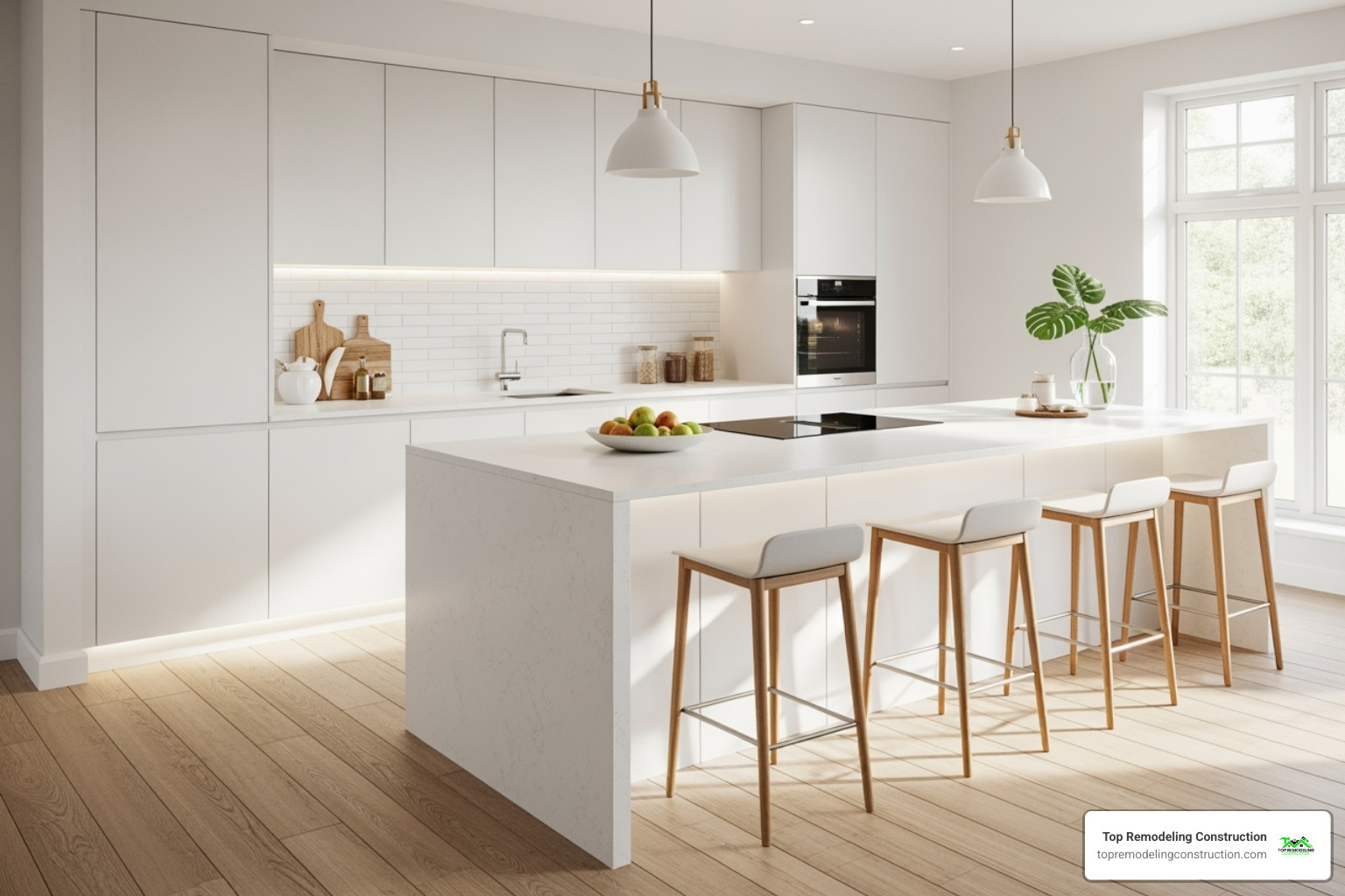 3D design rendering for a kitchen remodel - renovation companies las vegas 3D design rendering for a kitchen remodel - renovation companies las vegas