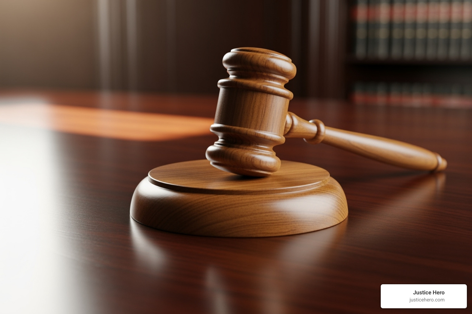 courthouse or a gavel - roundup cancer link