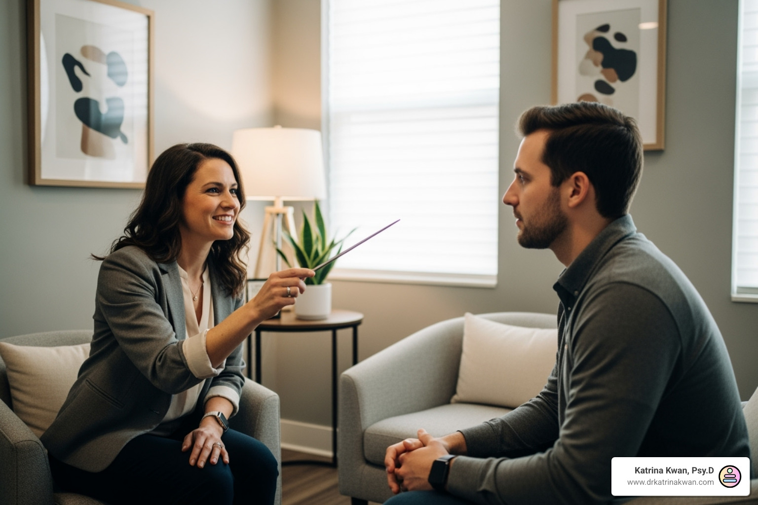 certified brainspotting therapist - certified brainspotting therapist
