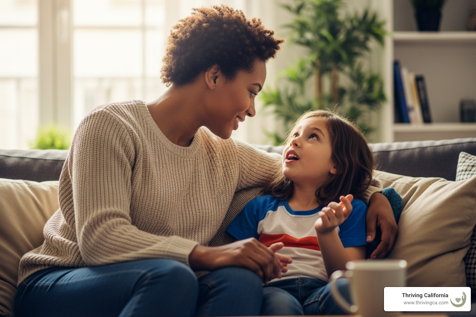 effective communication for parents - effective communication for parents