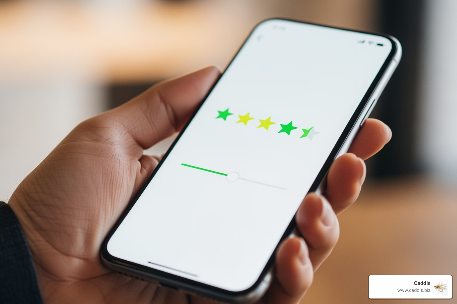 of a customer satisfaction survey question - key performance indicator examples