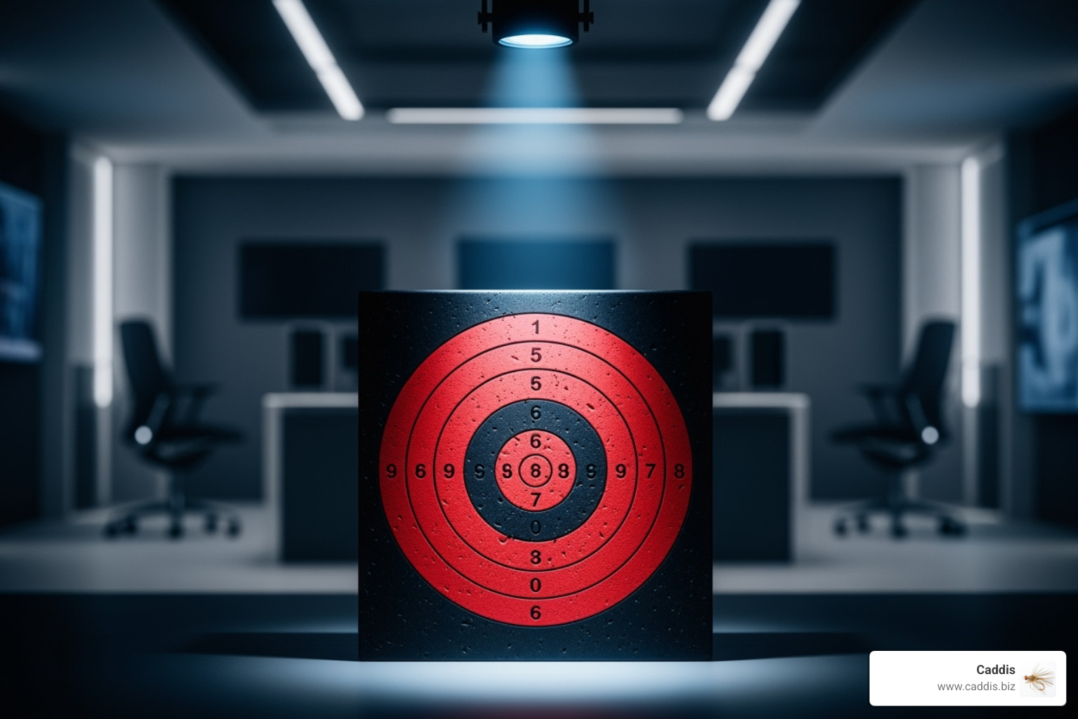 of the SMART goals acronym - key performance indicator examples