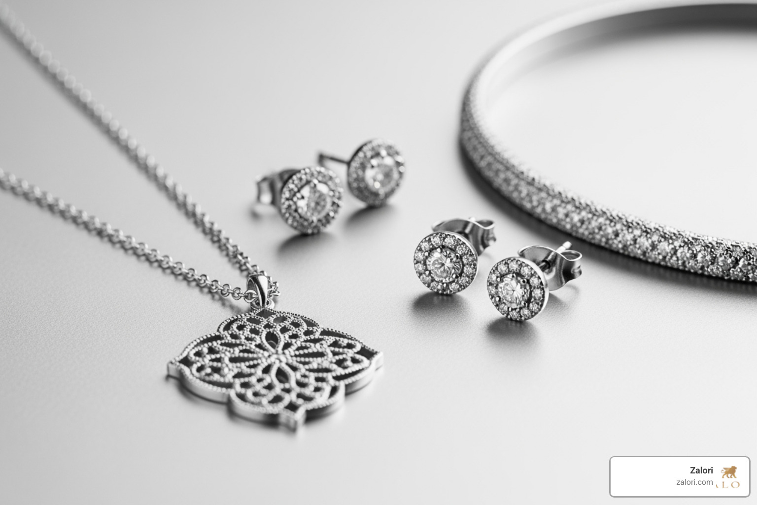 signature ethical jewelry collection - Ethical jewelry brands