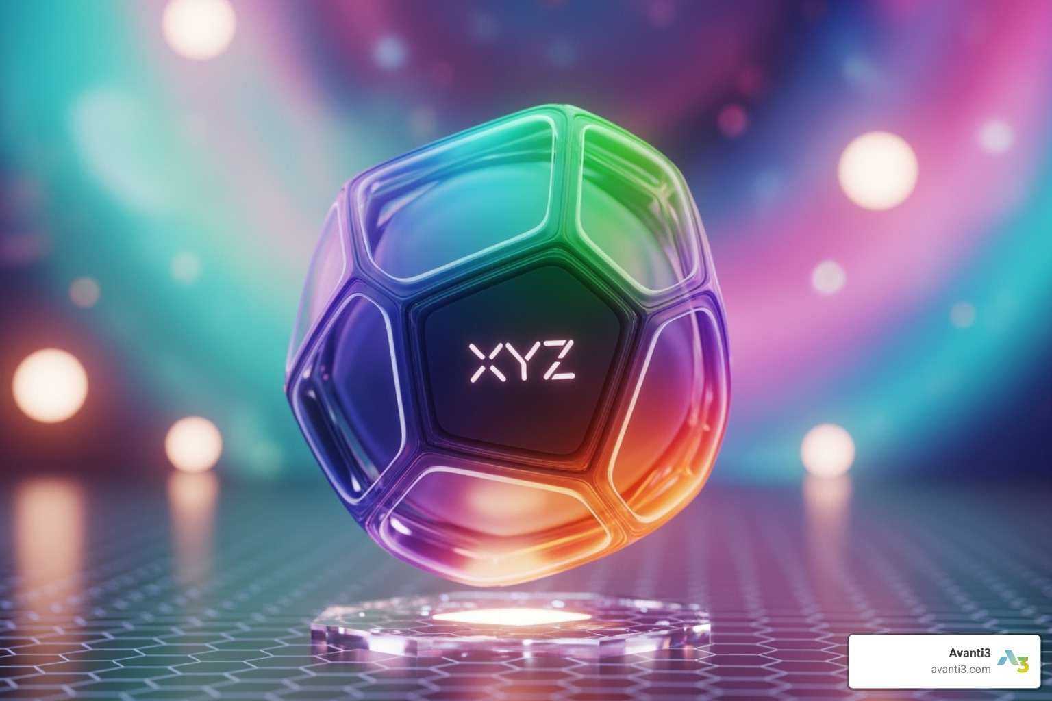 Branded digital collectible - NFT for brands