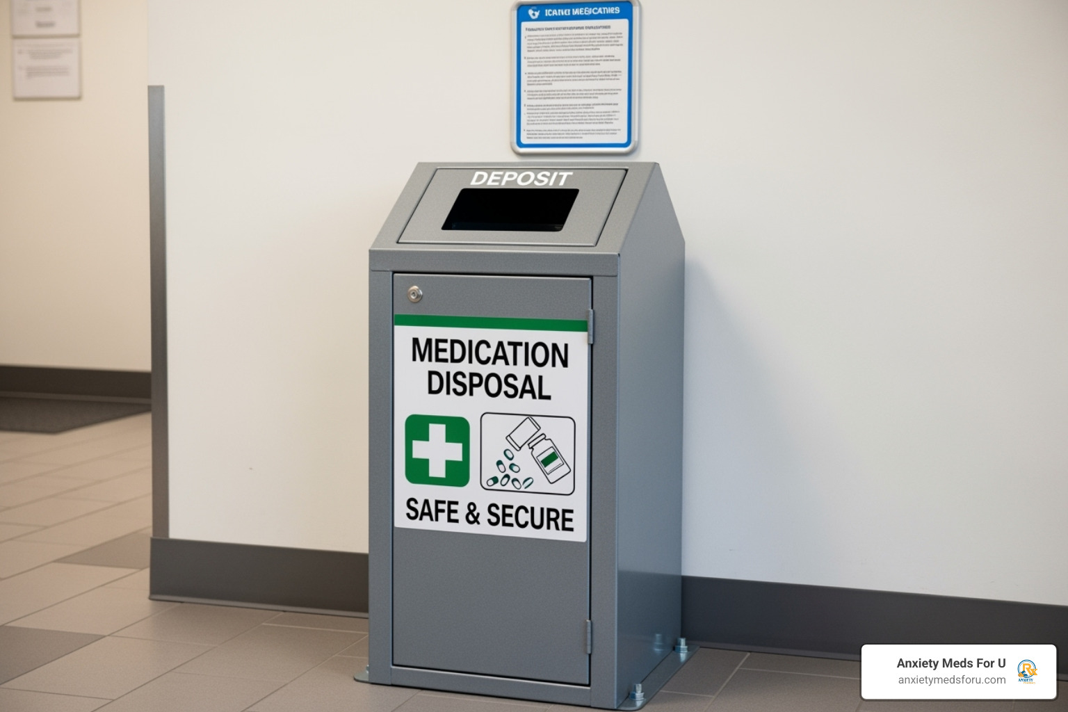 medicine take-back location or kit - what is tramadol