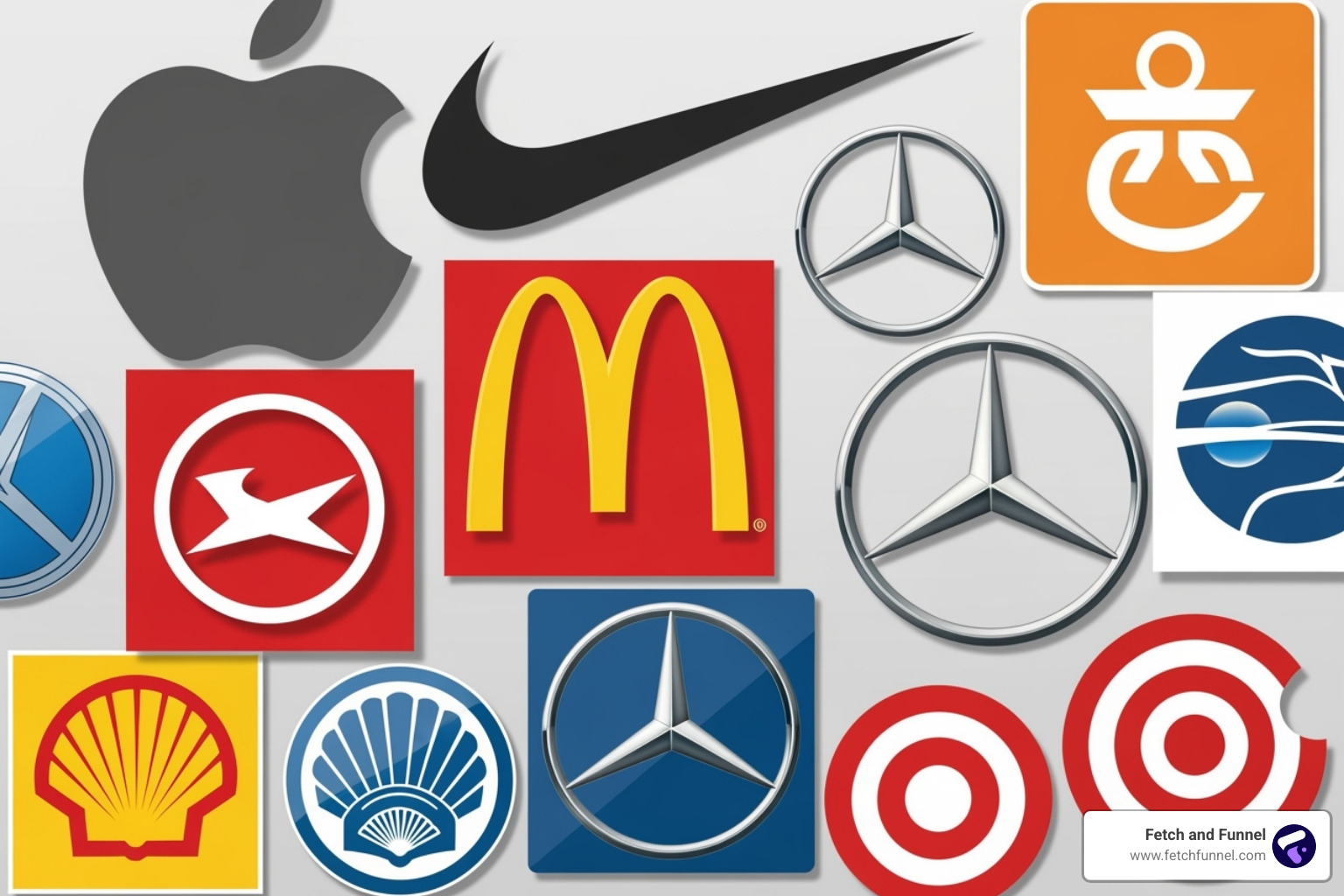 Brand Logos - geo-fence Brand Logos - geo-fence