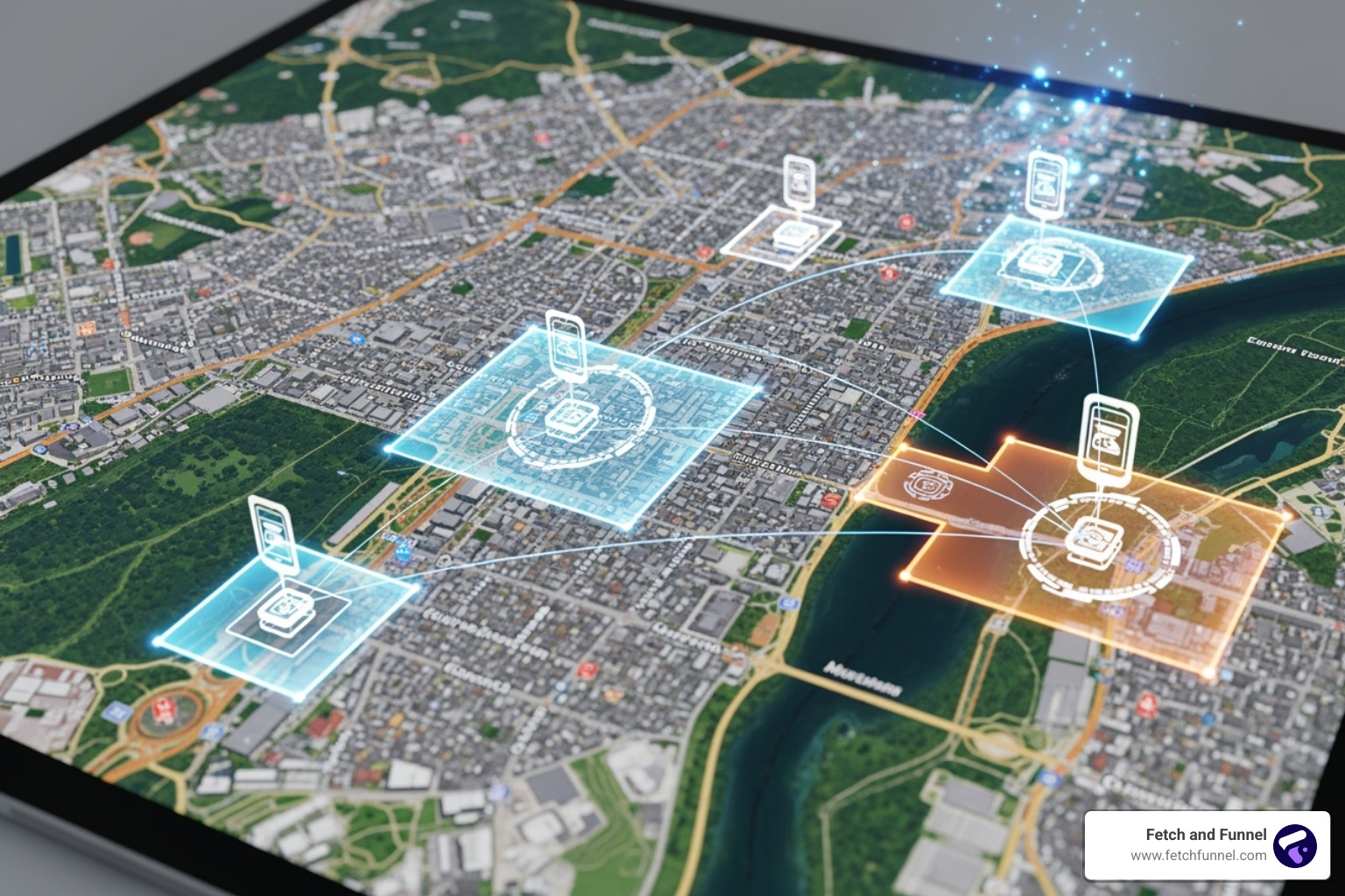 Geofencing Technologies - geo-fence Geofencing Technologies - geo-fence