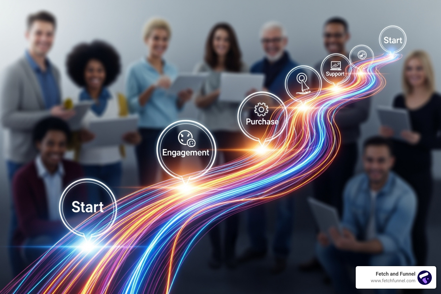 optimizing customer journey - customer journey and touchpoints optimizing customer journey - customer journey and touchpoints