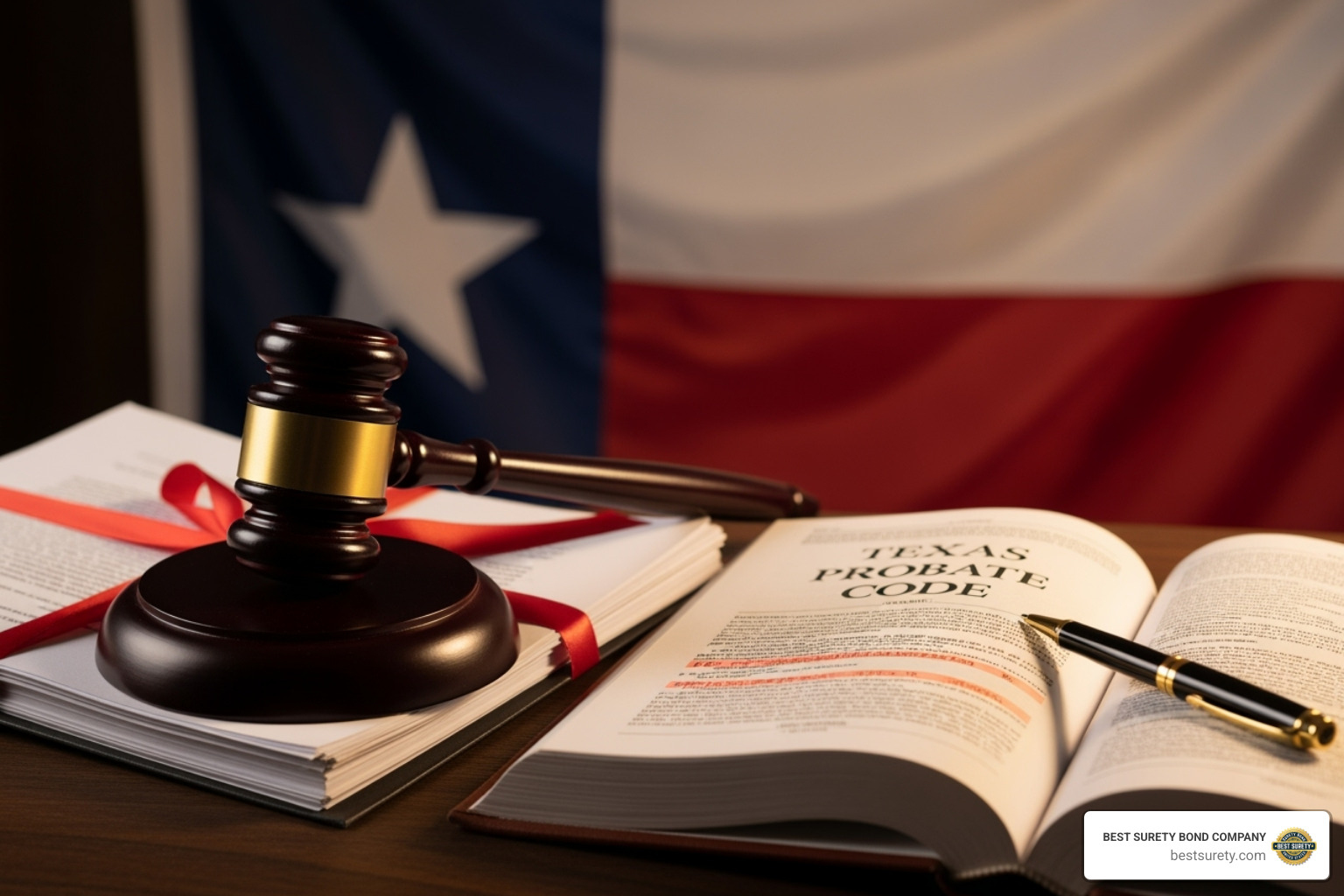 Sample Texas probate bond document - when is bond required in texas probate Sample Texas probate bond document - when is bond required in texas probate